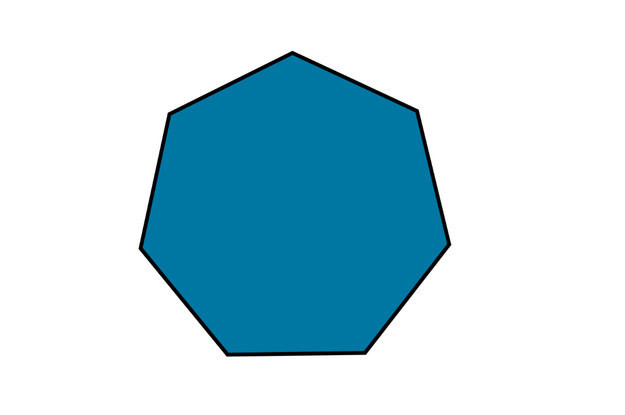 Do you remember the name of this shape?