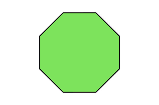 What is the name of this shape?