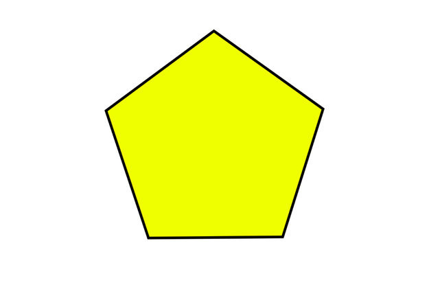 Do you remember the name of this shape?